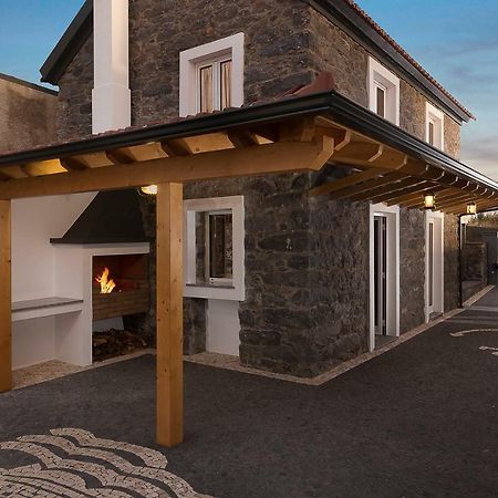 Casa Do Leme Villa Arco da Calheta  Ngoại thất bức ảnh