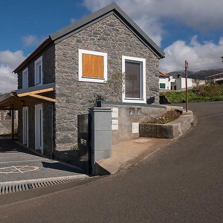 Casa Do Leme Villa Arco da Calheta  Ngoại thất bức ảnh