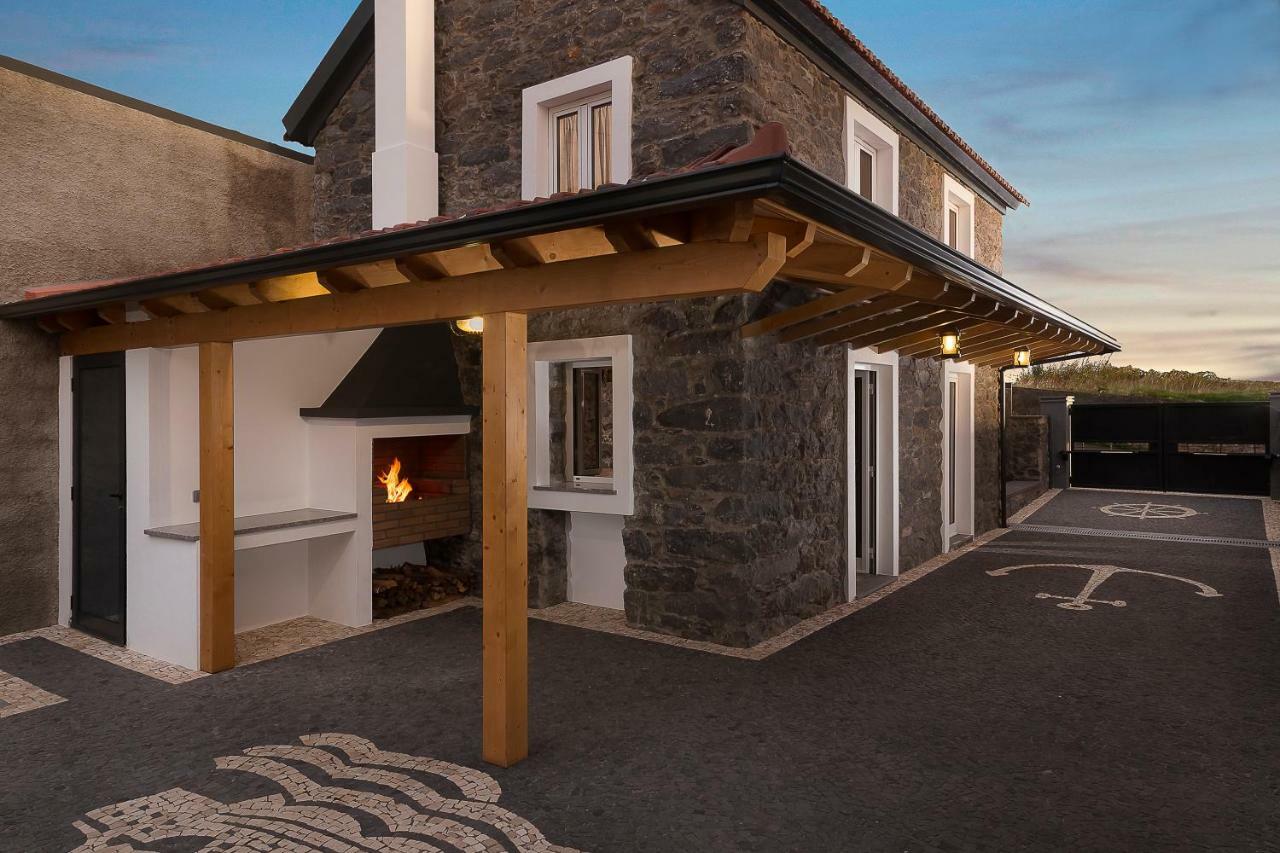 Casa Do Leme Villa Arco da Calheta  Ngoại thất bức ảnh