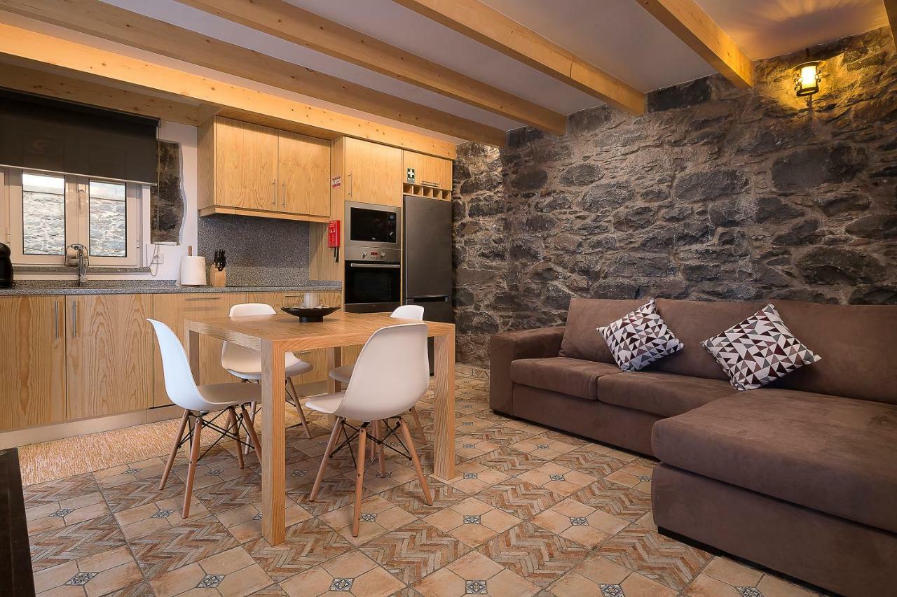 Casa Do Leme Villa Arco da Calheta  Ngoại thất bức ảnh