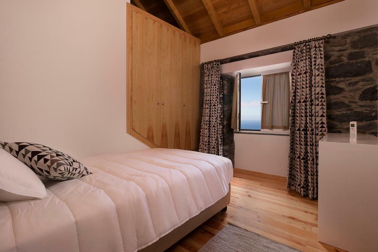 Casa Do Leme Villa Arco da Calheta  Ngoại thất bức ảnh