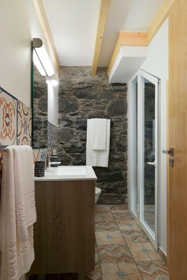 Casa Do Leme Villa Arco da Calheta  Ngoại thất bức ảnh